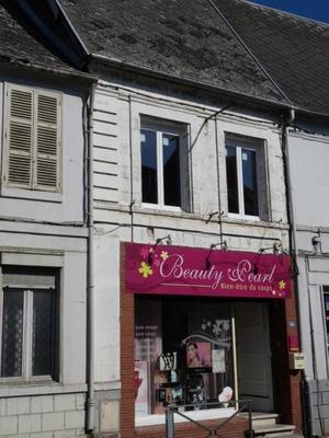 Immeuble - 372 m² - 4 pièces