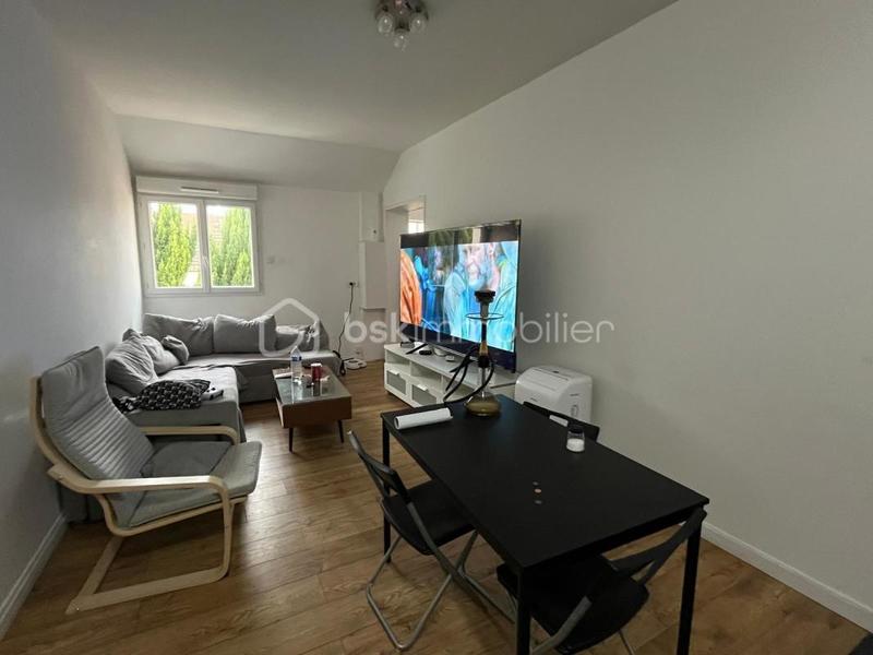 Appartement - 71 m² - 4 pièces