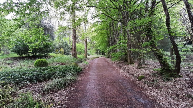 Maison - 247 m² - 7 pièces