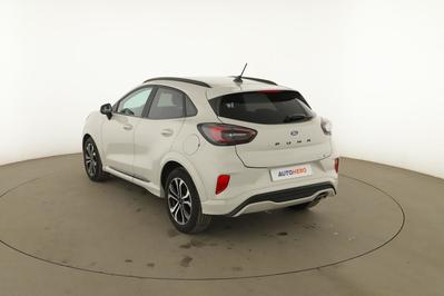 Ford Puma 1.0 EcoBoost Hybrid mHEV St Line 155 ch