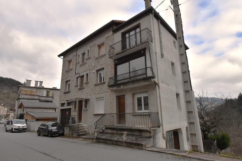 Appartement - 79 m² - 3 pièces