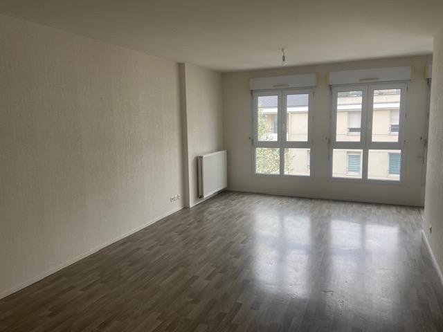 Appartement - 71 m² - 3 pièces