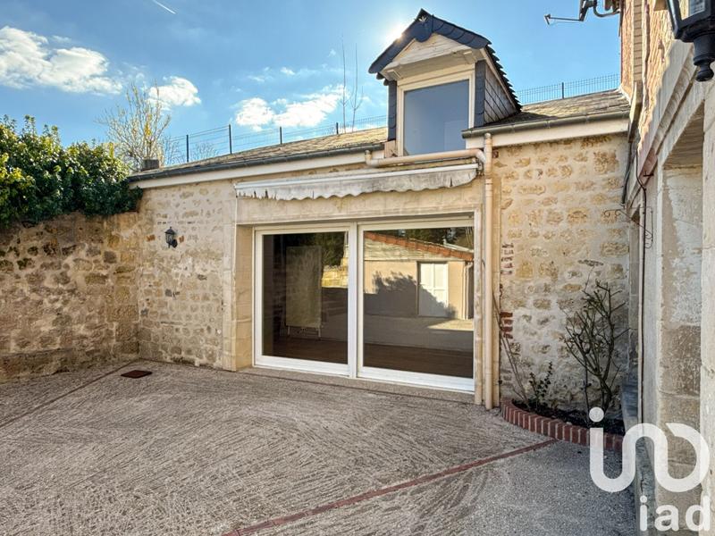 Maison de campagne - 214 m² - 6 pièces