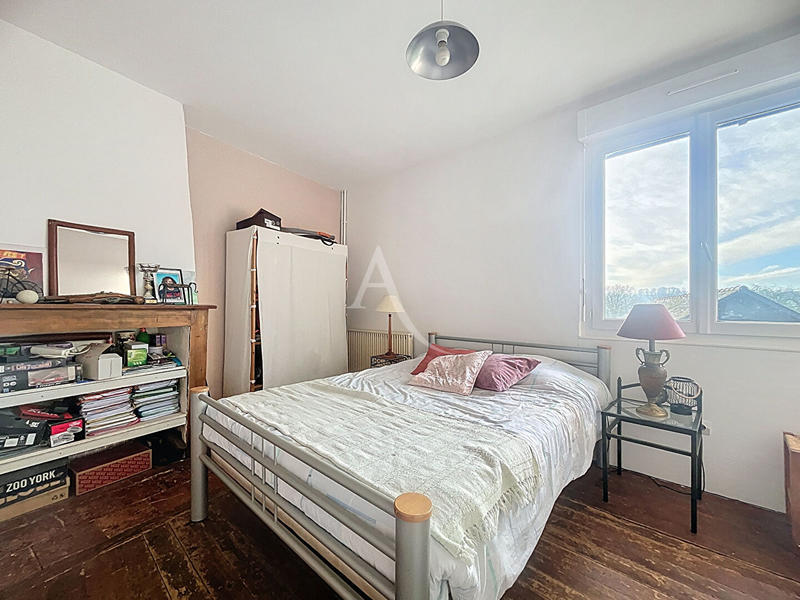 Maison - 149 m² - 7 pièces