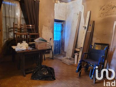 Maison - 115 m² - 6 pièces