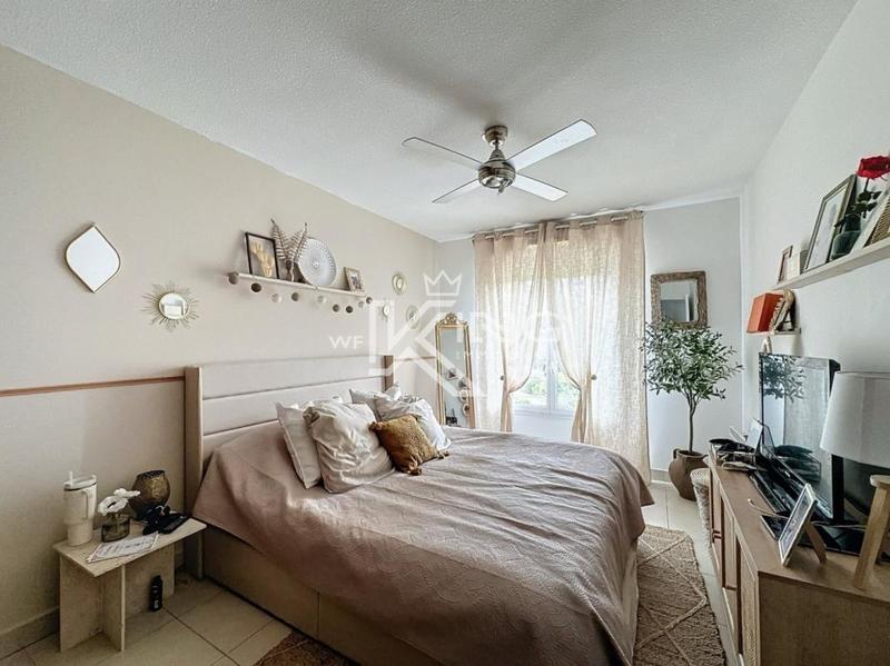 Appartement - 77 m² - 4 pièces