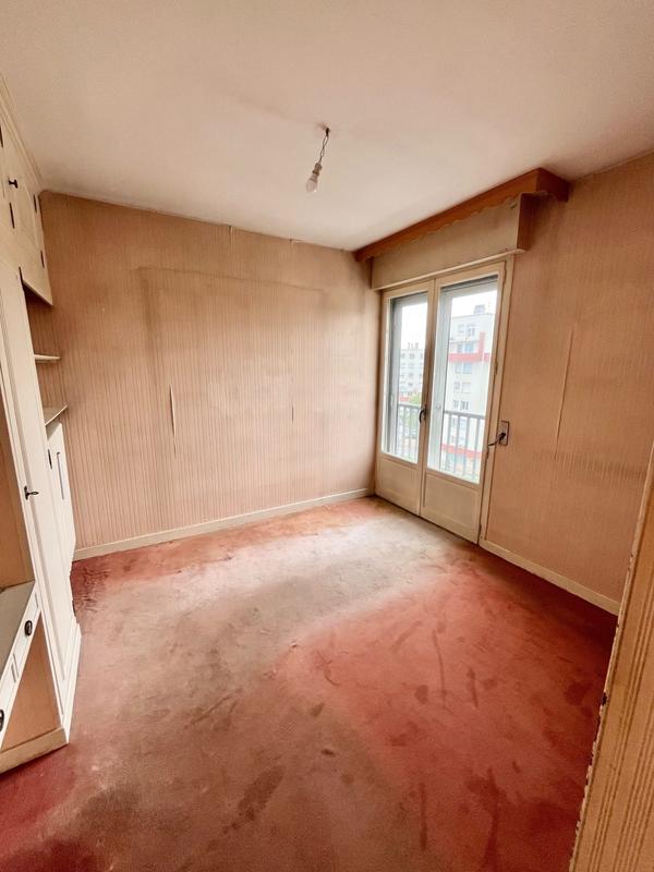 Appartement - 70 m² - 4 pièces