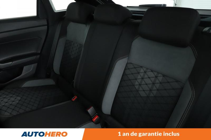 Volkswagen Taigo 1.5 Tsi R-Line Dsg7 150 ch