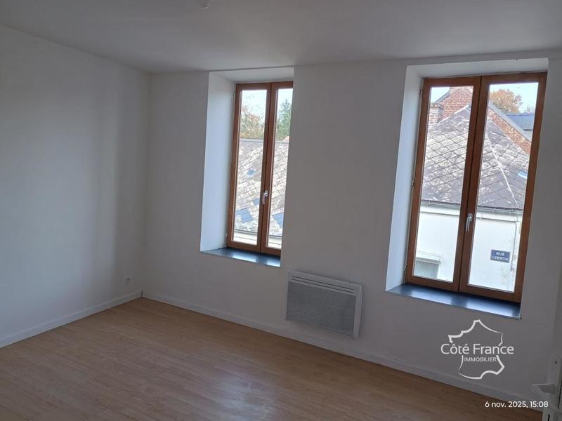 Château - 212 m² - 9 pièces