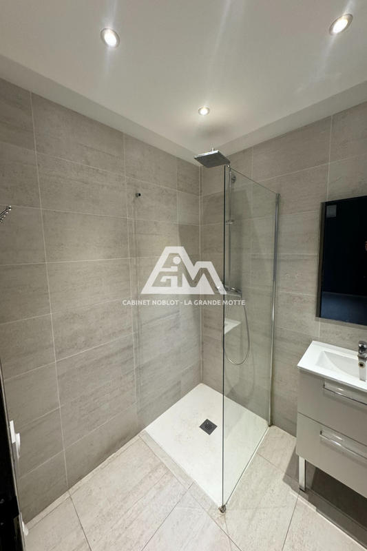 Maison - 115 m² - 6 pièces