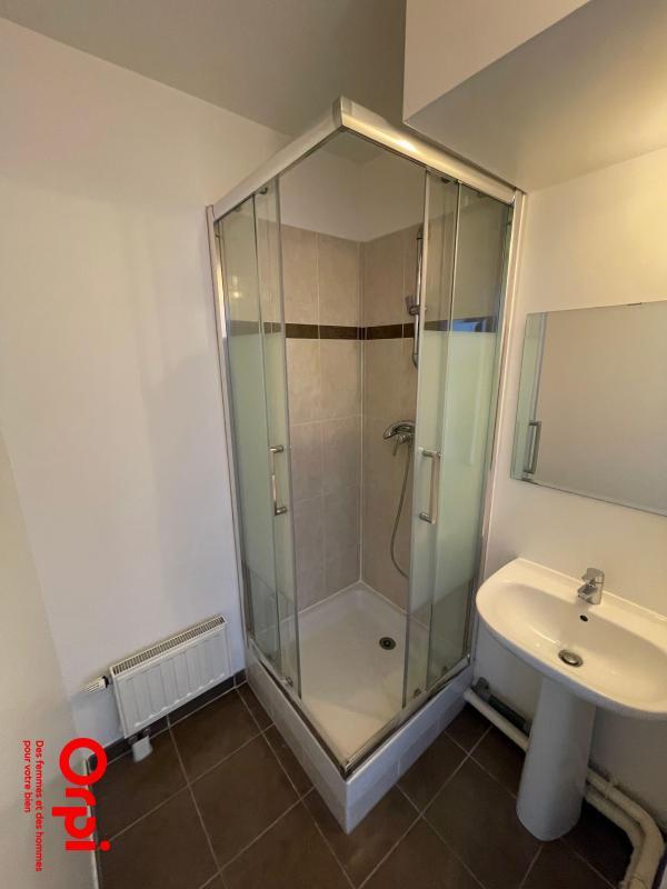 Appartement - 100 m² - 5 pièces