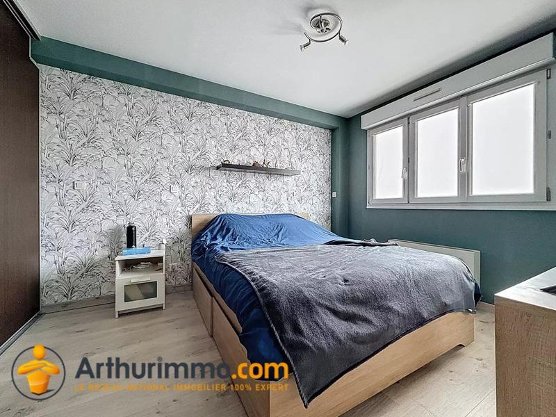 Appartement - 73 m² - 4 pièces