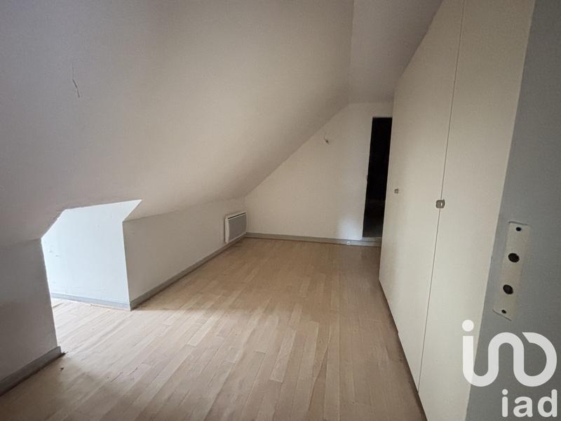 Appartement - 152 m² - 6 pièces