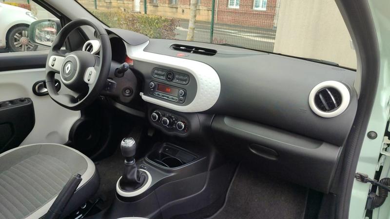 Renault Twingo 1.0 SCe 75 Intens