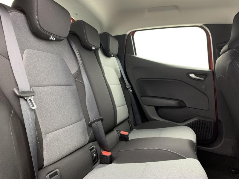 Renault Clio 5 Tce 90 Ch Gsr2 Evolution