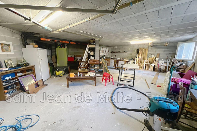 Bastide - 200 m² - 6 pièces