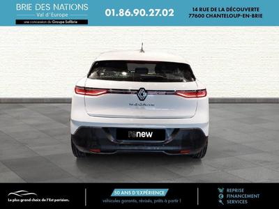 Renault Mégane E-Tech Er Ev60 130ch super charge Evolution