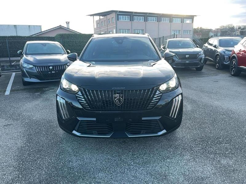 Peugeot 2008 II 100 ch Allure