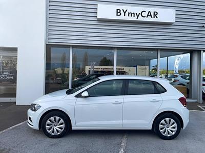 Volkswagen Polo 1.0 Tsi 95 s&amp;S Bvm5