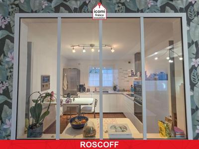 Maison traditionnelle - 154 m² - 7 pièces