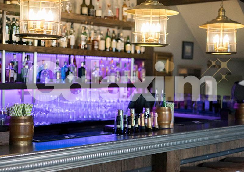 Fonds de commerce - Hôtellerie / Restauration - 130 m²