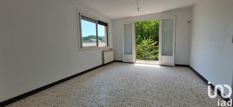 Maison - 82 m² - 4 pièces