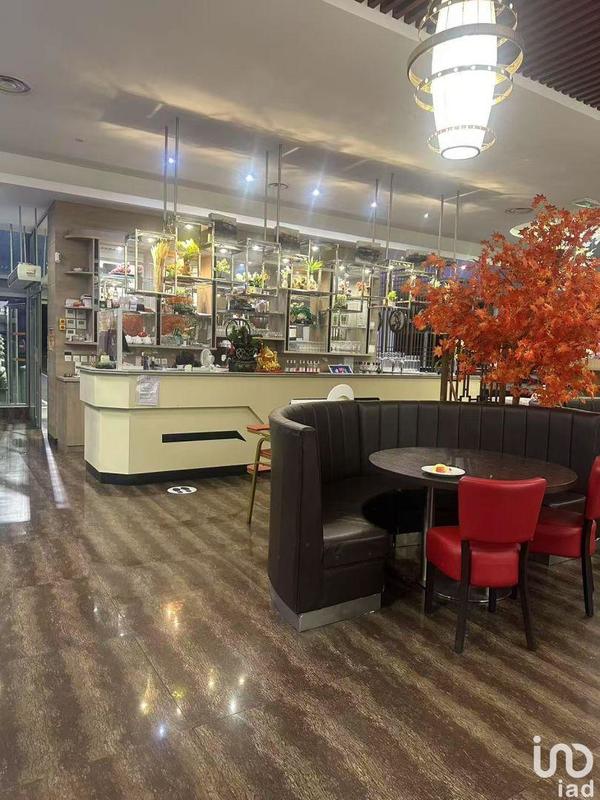 Local commercial - 850 m²