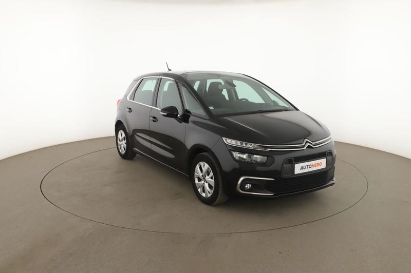Citroën c4 spacetourer 1.5 Blue-HDi Feel Bv6 131 ch