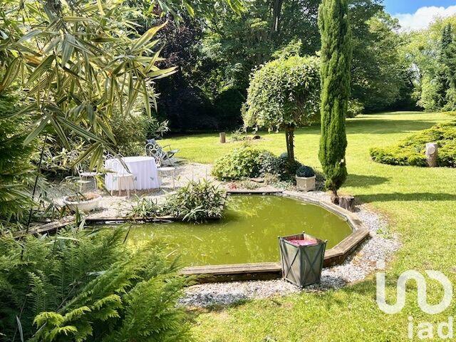 Maison de maîtres - 319 m² - 12 pièces