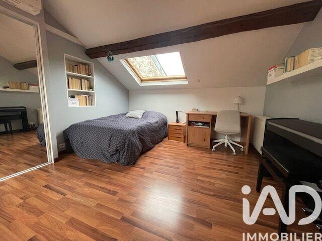 Maison - 133 m² - 5 pièces