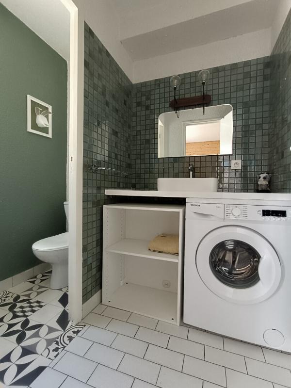 Appartement - 39 m² - 3 pièces