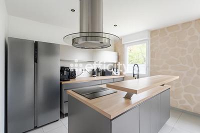 Pavillon - 97 m² - 5 pièces