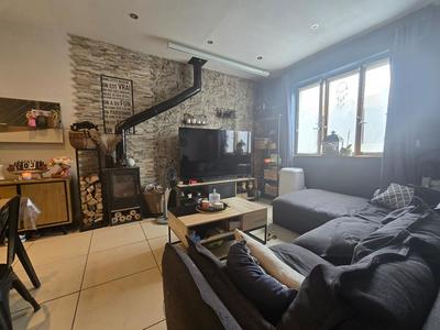 Maison - 75 m² - 4 pièces