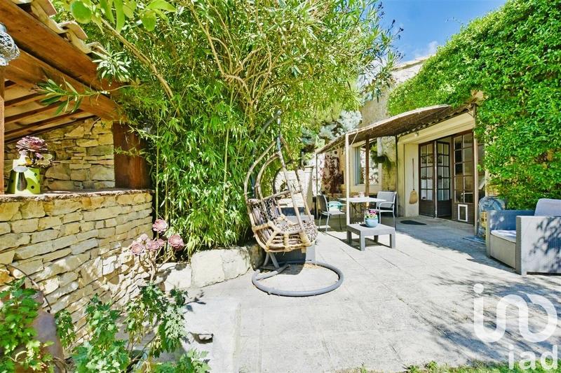 Maison de ville - 149 m² - 5 pièces