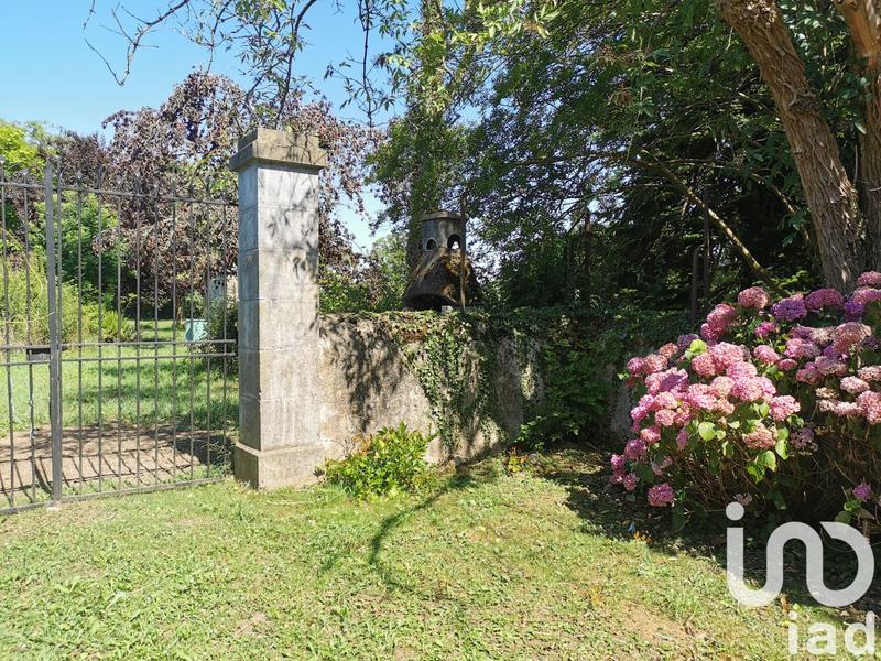 Maison - 550 m² - 16 pièces