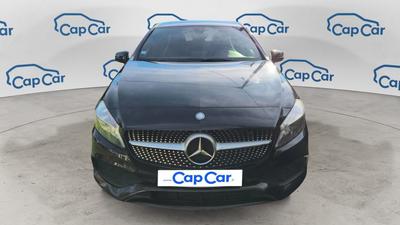 Mercedes Classe a 180 122 Fascination