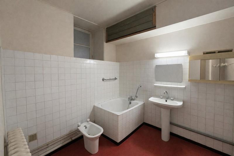 Maison - 126 m² - 5 pièces