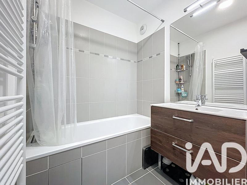 Maison - 60 m² - 3 pièces