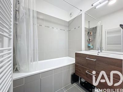 Maison - 60 m² - 3 pièces