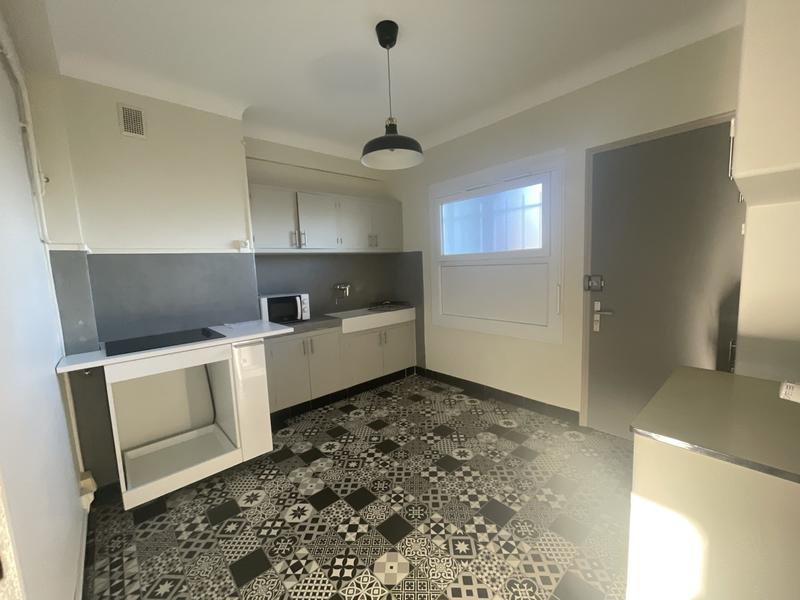 Appartement - 71 m² - 2 pièces