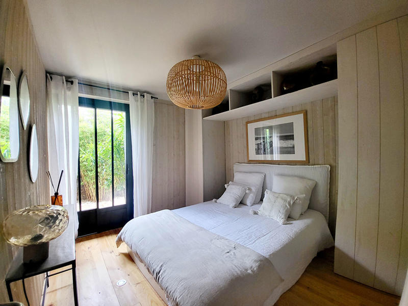 Maison - 150 m² - 7 pièces