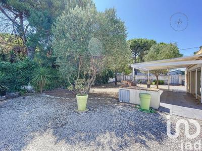 Maison - 114 m² - 4 pièces