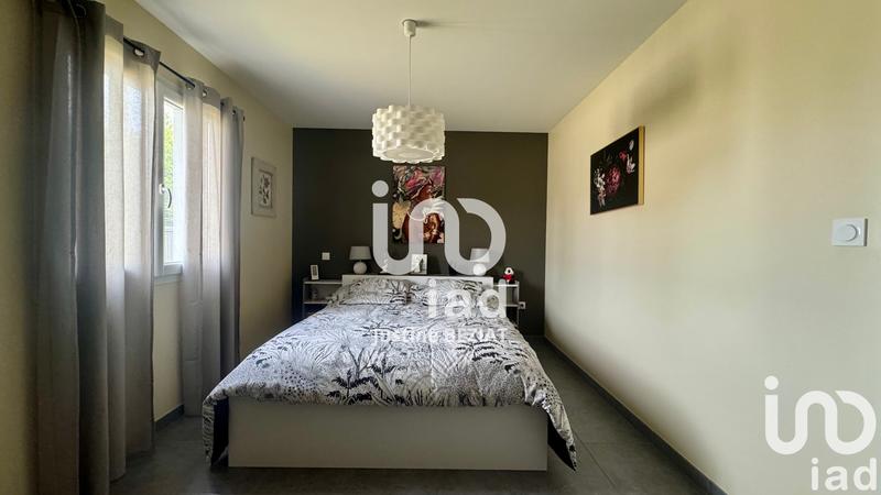 Maison - 146 m² - 5 pièces