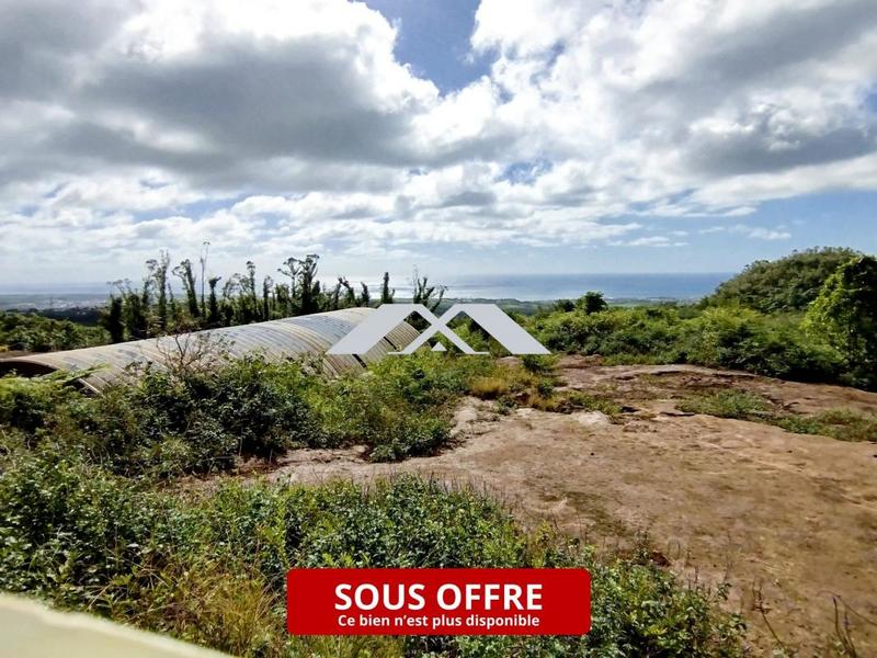 Terrain agricole - 75 050 m²