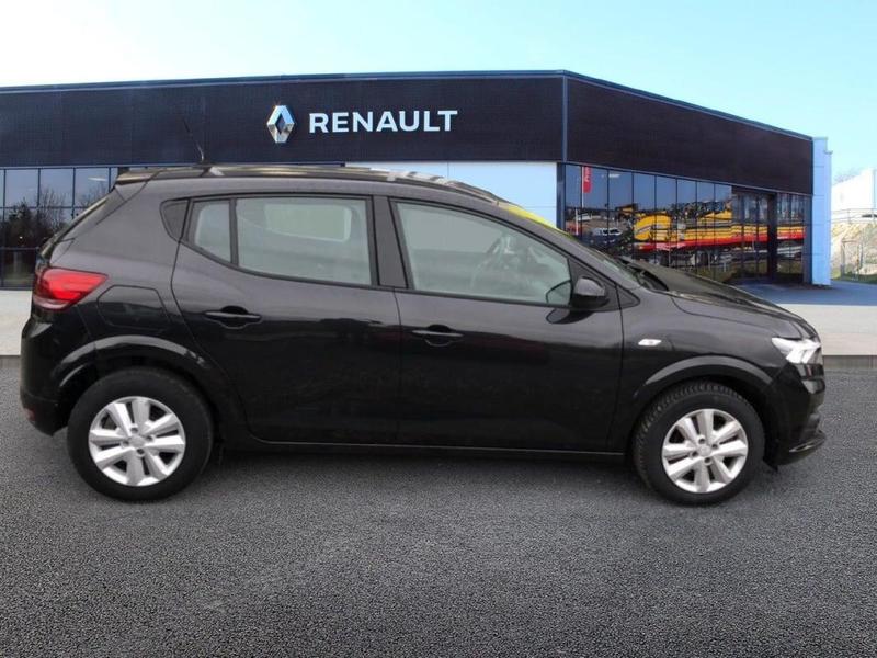 Dacia Sandero TCe 90 Expression