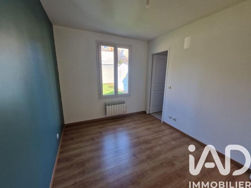 Maison - 87 m² - 7 pièces