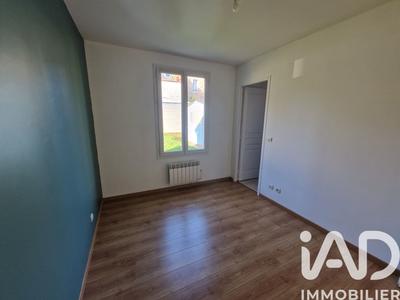 Maison - 87 m² - 7 pièces