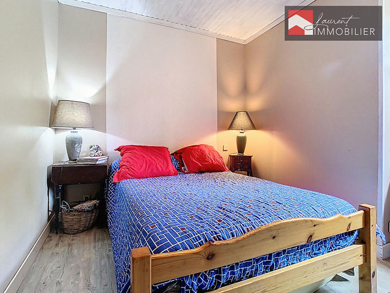 Maison - 83 m² - 3 pièces