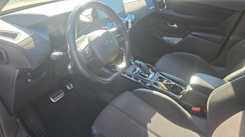 Ds Ds 3 1.5 BlueHDi 130 Eat8 Performance Line - Automatique