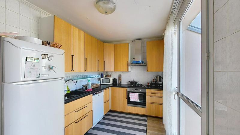 Maison - 137 m² - 8 pièces